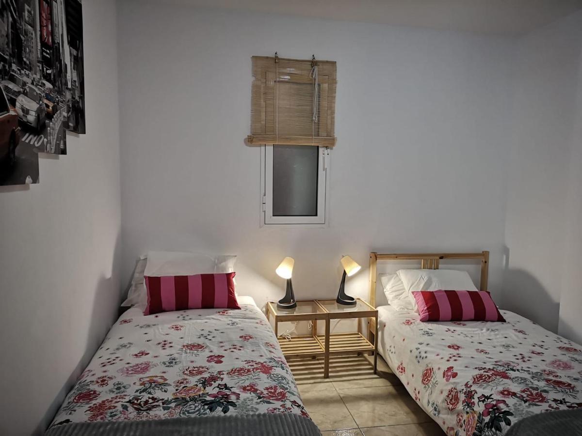 It Home - 2 Private Apartments Тельде Экстерьер фото