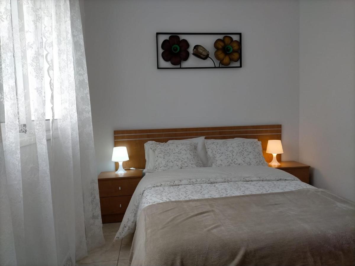It Home - 2 Private Apartments Тельде Экстерьер фото