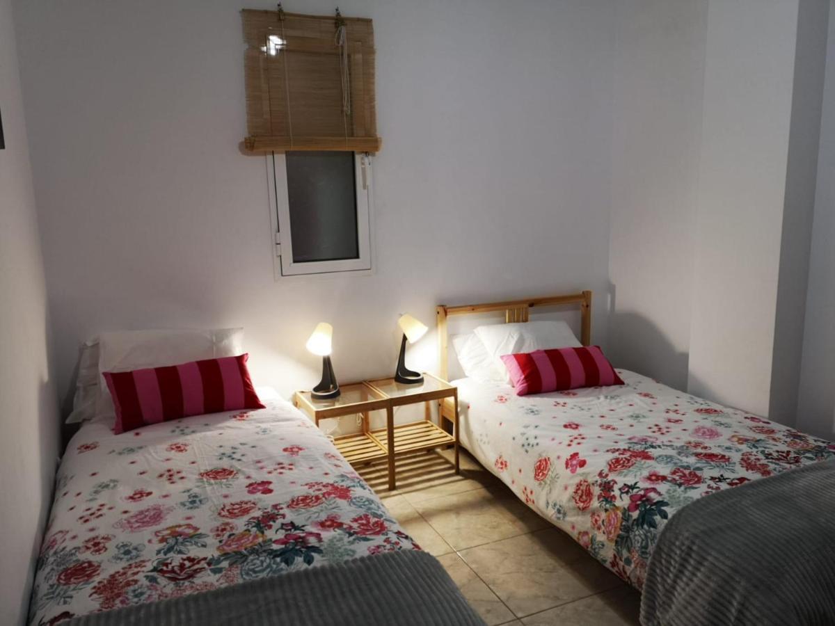 It Home - 2 Private Apartments Тельде Экстерьер фото