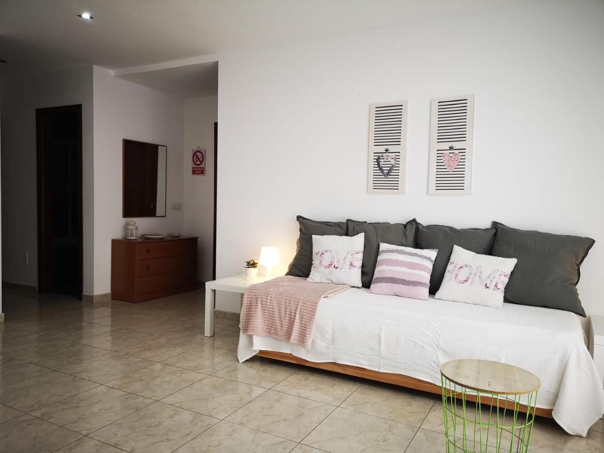 It Home - 2 Private Apartments Тельде Экстерьер фото