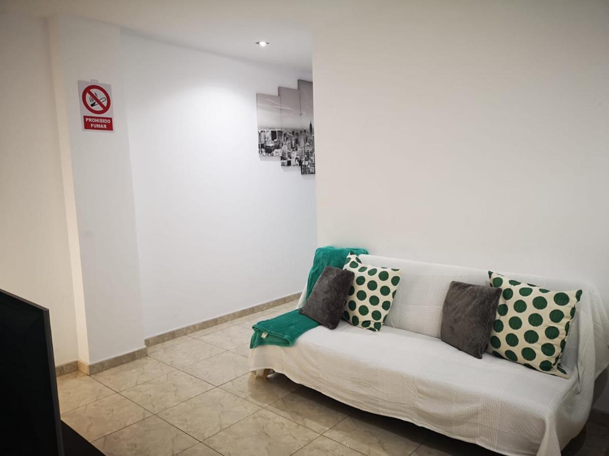 It Home - 2 Private Apartments Тельде Экстерьер фото