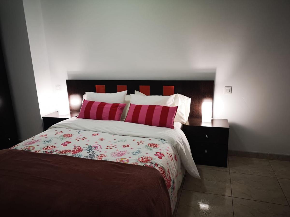 It Home - 2 Private Apartments Тельде Экстерьер фото