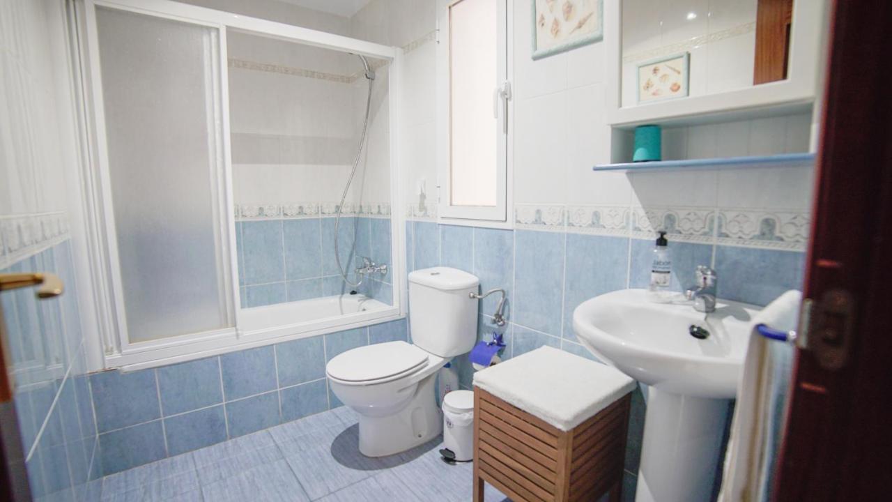 It Home - 2 Private Apartments Тельде Экстерьер фото