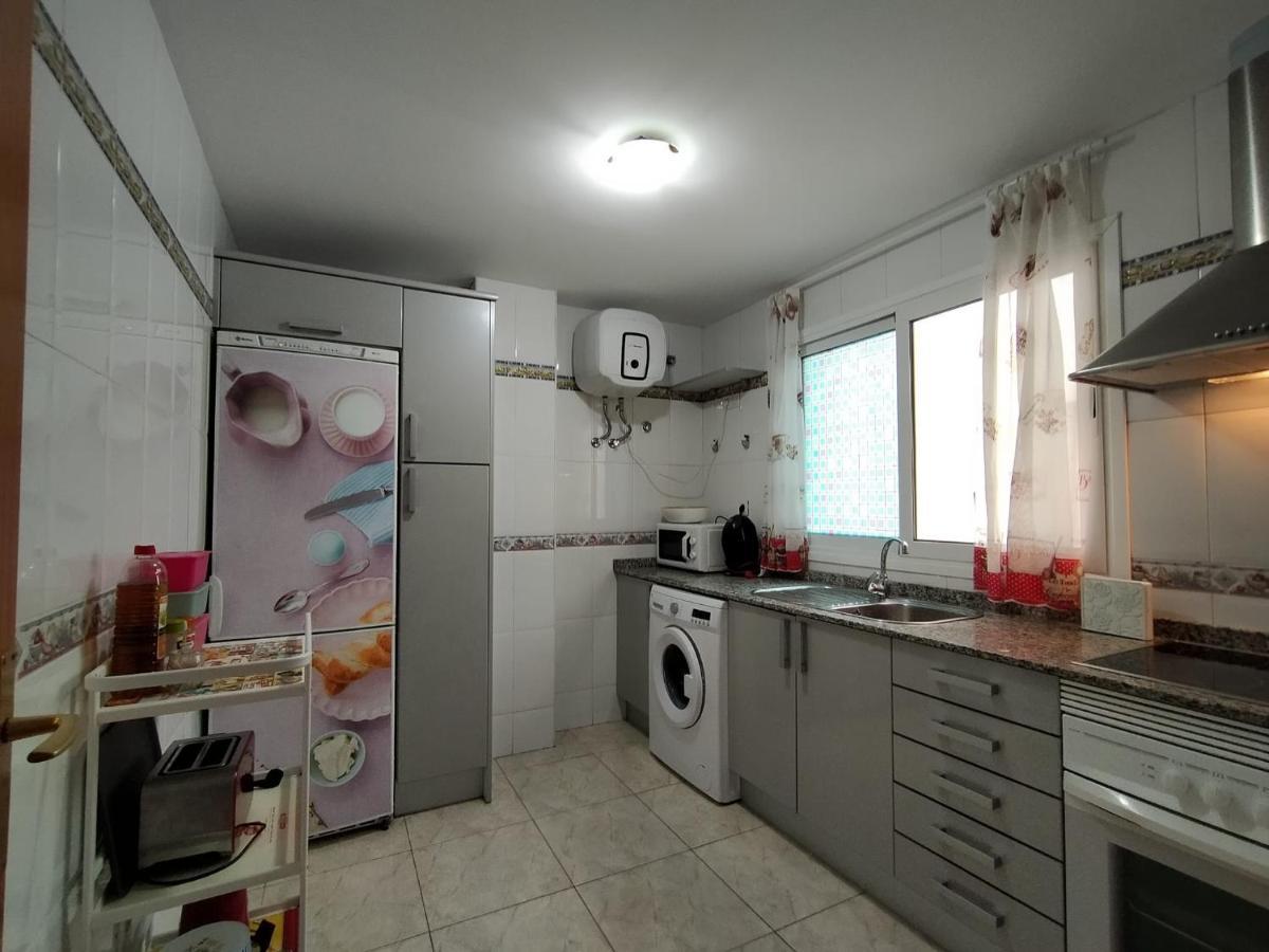It Home - 2 Private Apartments Тельде Экстерьер фото
