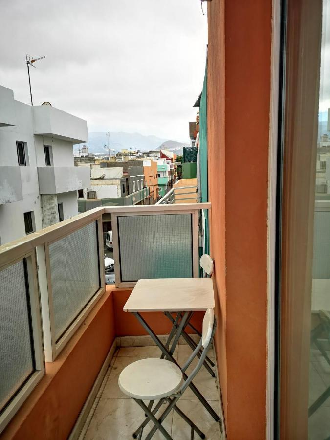 It Home - 2 Private Apartments Тельде Экстерьер фото