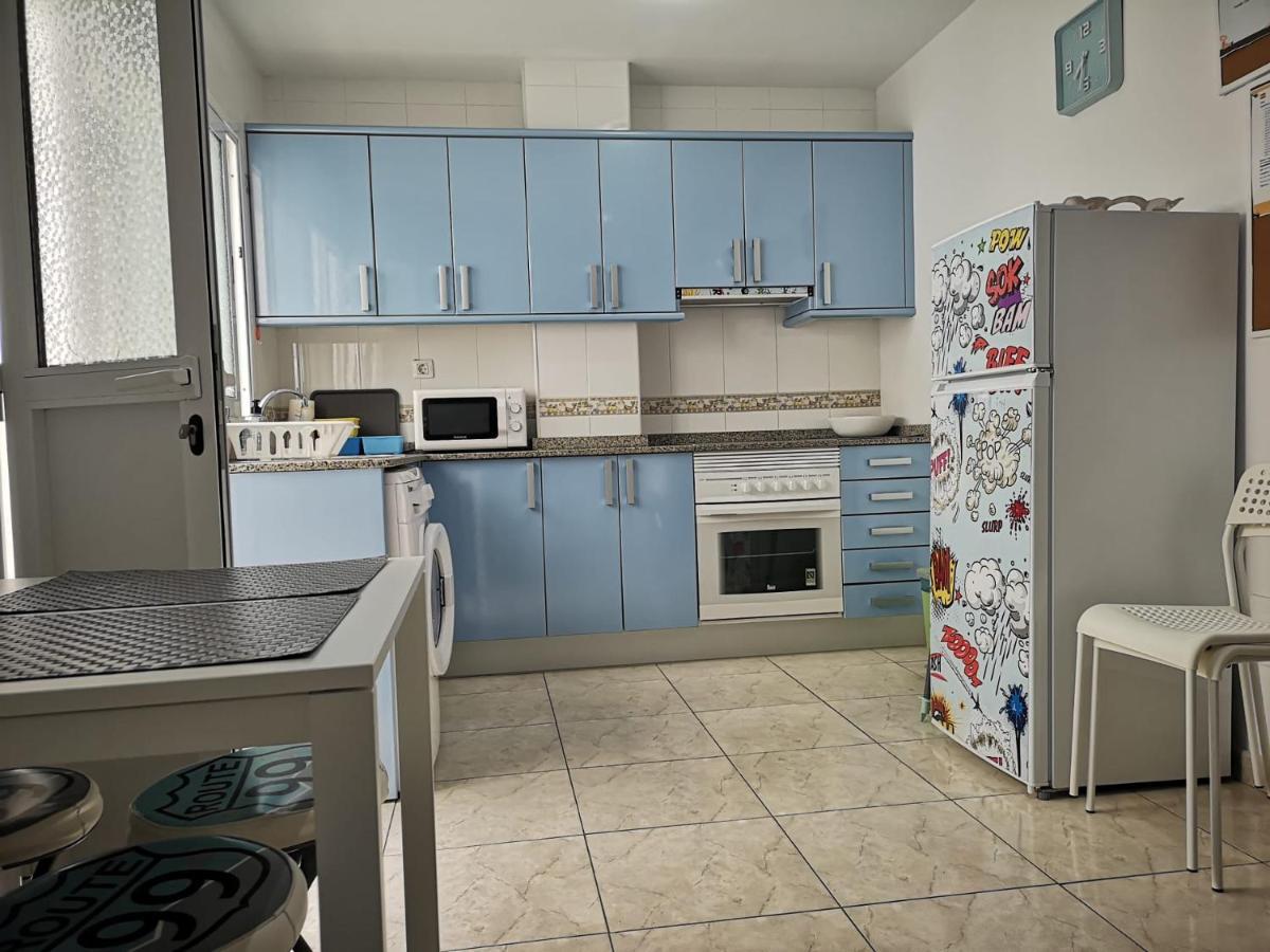 It Home - 2 Private Apartments Тельде Экстерьер фото