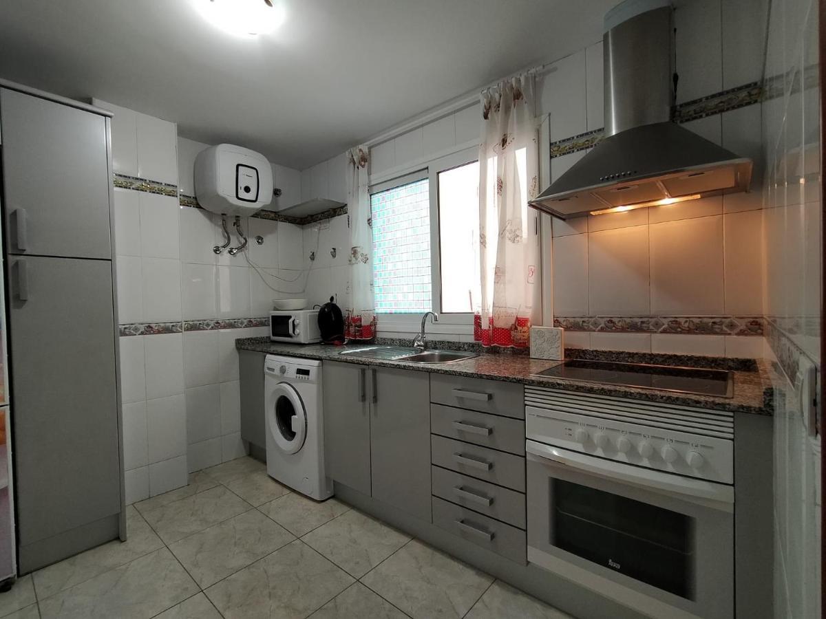 It Home - 2 Private Apartments Тельде Экстерьер фото