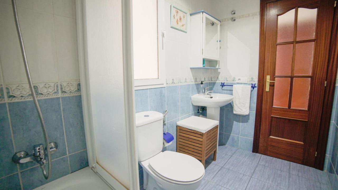 It Home - 2 Private Apartments Тельде Экстерьер фото