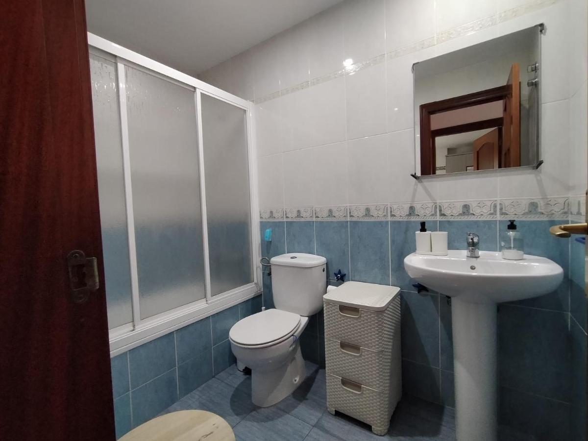 It Home - 2 Private Apartments Тельде Экстерьер фото